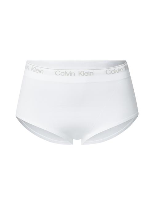 Calvin Klein Underwear Shapingslip  beige / hvid