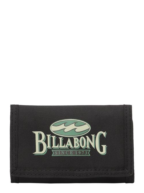 BILLABONG Tegnebog 'TRIBONG LITE'  sort