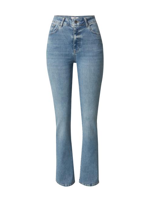 RÆRE by Lorena Rae Jeans 'Gwen'  blue denim