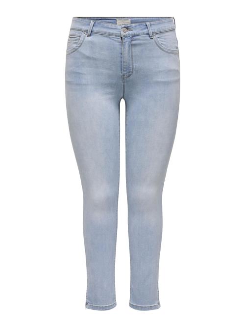 ONLY Carmakoma Jeans 'KARLA'  blå