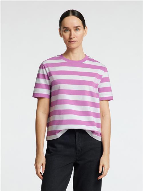 SELECTED FEMME Shirts  pink / hvid