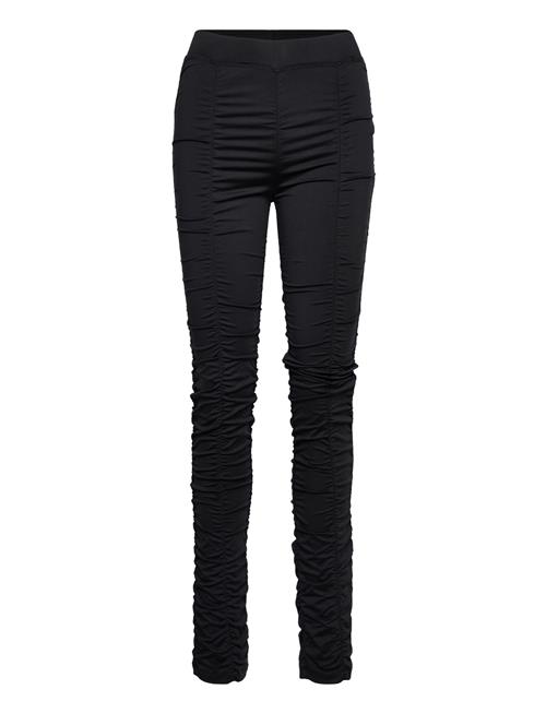 Se Encraft Pants 6968 Envii Black ved Booztlet