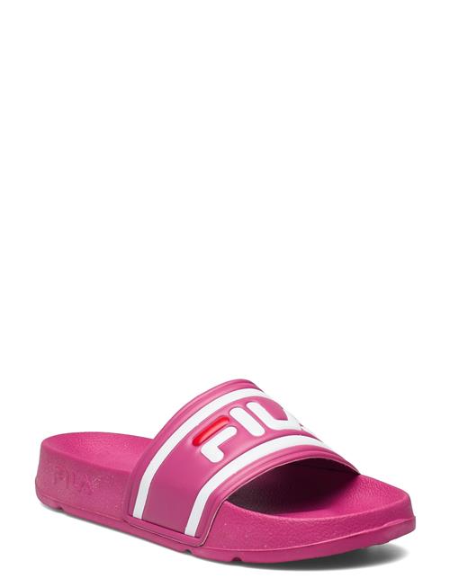 Morro Bay Slipper 2.0 Wmn FILA Pink
