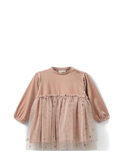 Dress Sofie Schnoor Baby And Kids Beige