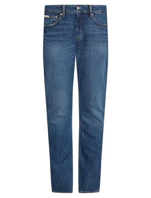 Slim Taper Calvin Klein Jeans Blue