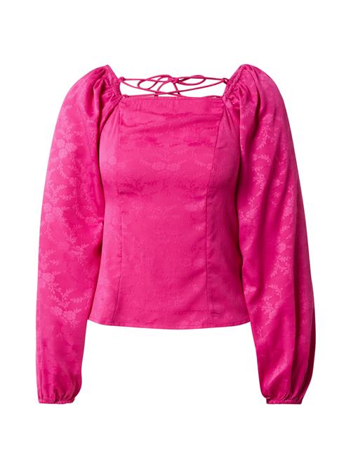 Dorothy Perkins Bluse  pink