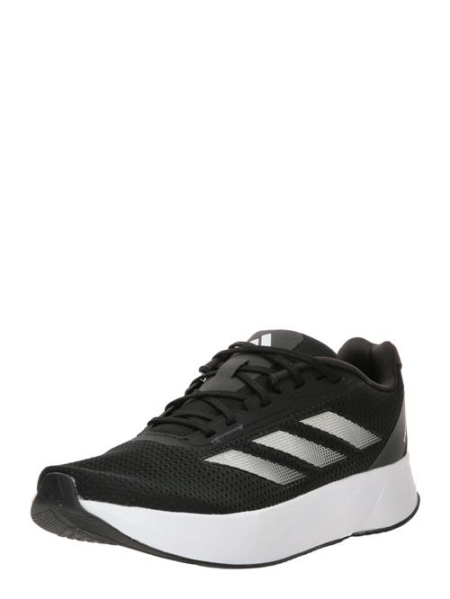 Se ADIDAS PERFORMANCE Løbesko 'Duramo Sl'  sort / hvid ved About You