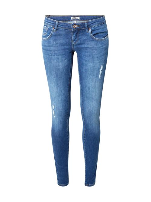 ONLY Jeans 'CORAL'  blue denim