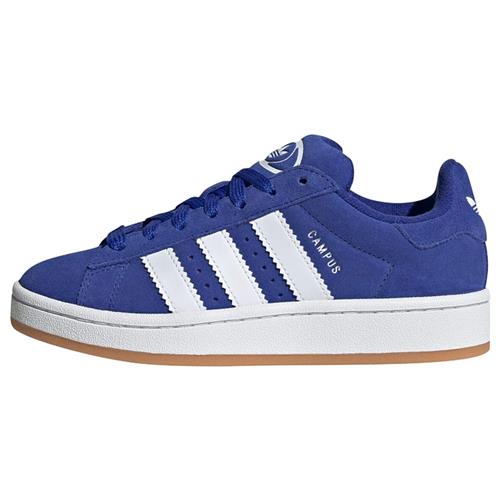 Se ADIDAS ORIGINALS Sneaker low 'Campus 00s'  blå / hvid ved About You