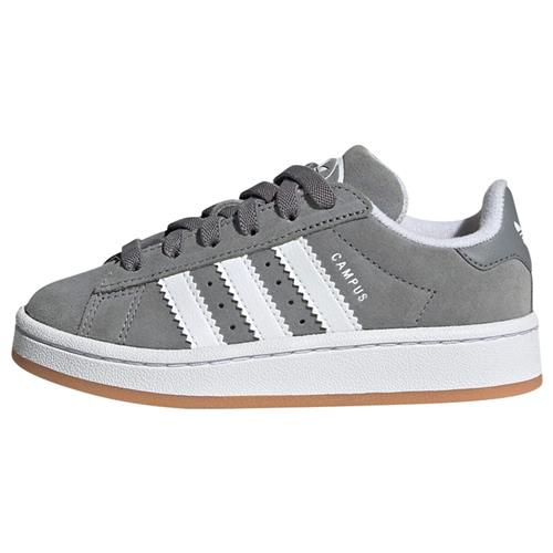 ADIDAS ORIGINALS Sneaker low 'Campus 00s'  mørkegrå / hvid