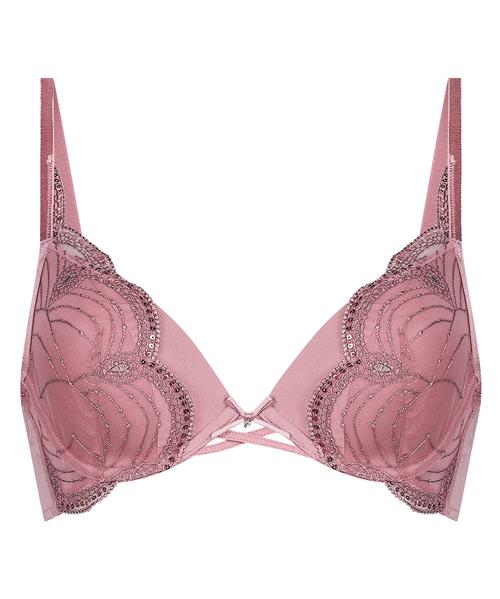 Se Hunkemöller BH 'Ruby'  pink ved About You