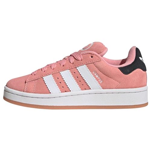 ADIDAS ORIGINALS Sneaker low 'Campus 00s'  lys pink / sort / hvid