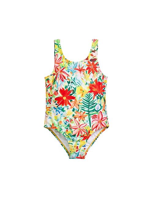 Desigual Badedragt  blandingsfarvet