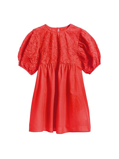 Desigual Kjole  orange