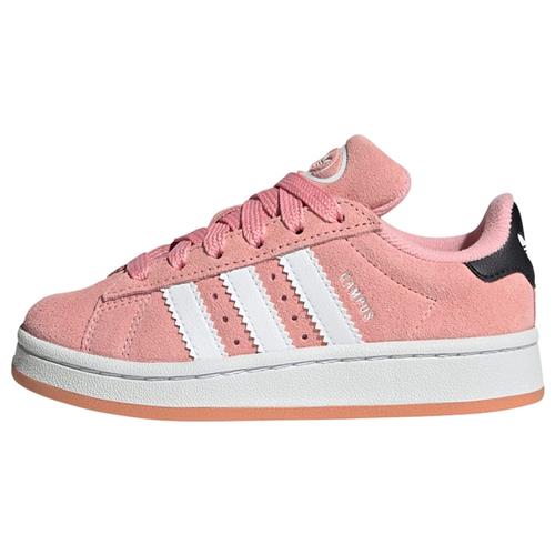 ADIDAS ORIGINALS Sneaker low 'Campus 00s'  gammelrosa / sort / hvid