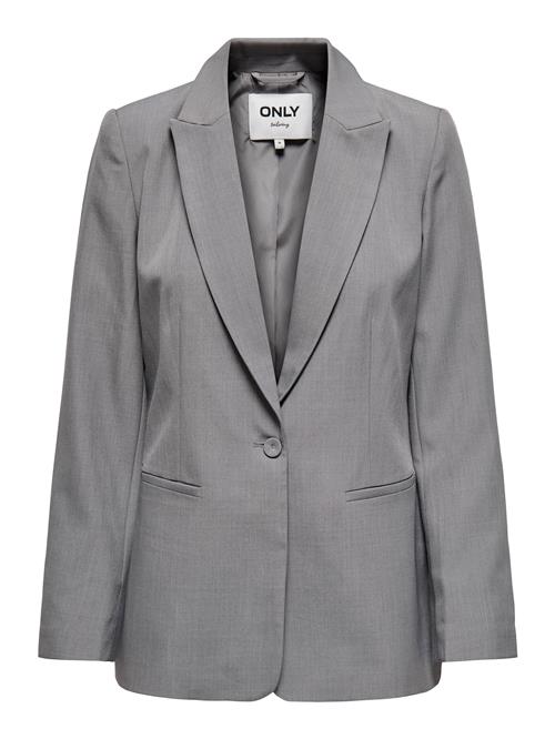 ONLY Blazer 'ONLMARINE'  grå