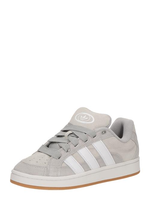 ADIDAS ORIGINALS Sneaker low 'Campus 00s Beta'  beige / grå