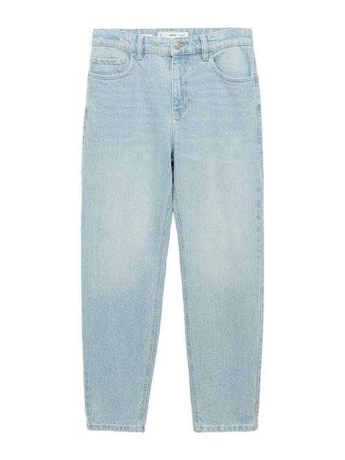 Se MANGO Jeans  lyseblå ved About You