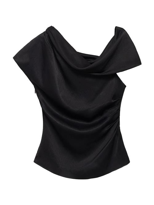 MANGO Bluse 'Sandrix'  sort