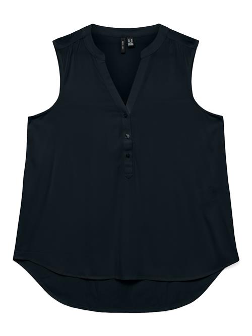 VERO MODA Bluse 'VMBELLA'  sort