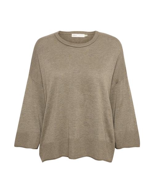 InWear Pullover 'Ilze'  lysebrun