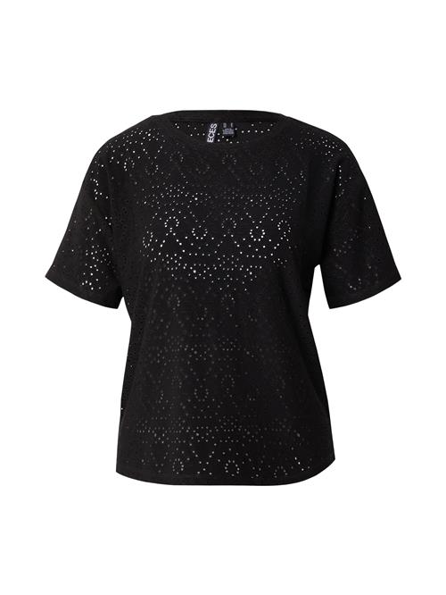 PIECES Shirts 'PCAbby'  sort
