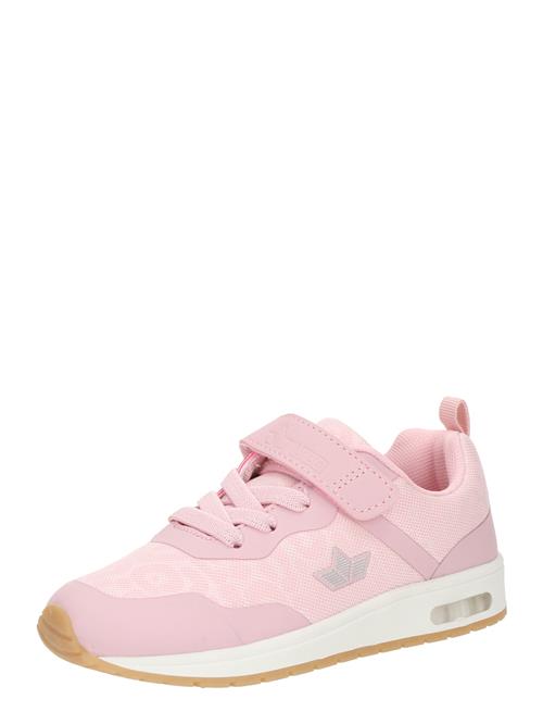 Se LICO Sneakers 'Cassie VS'  lyserød / gammelrosa ved About You