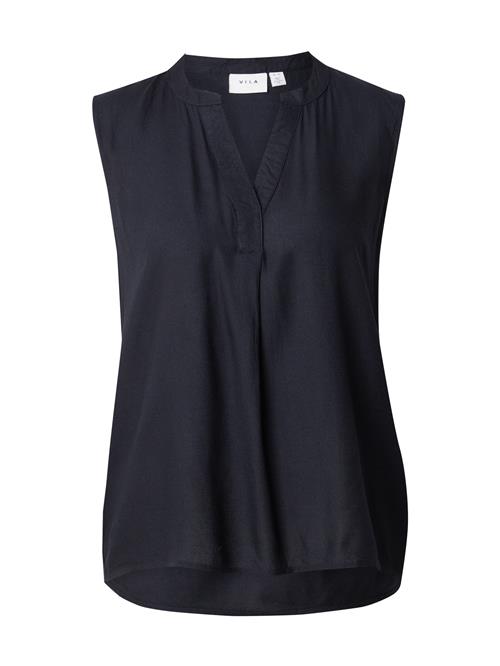 VILA Bluse 'VLRosa'  sort