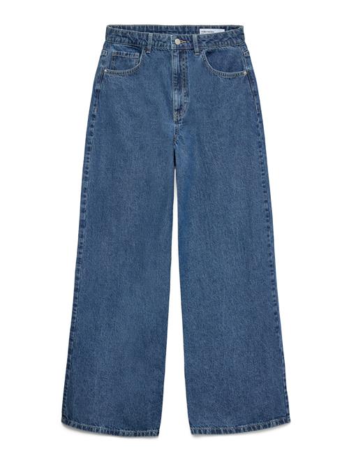 Vero Moda Petite Jeans 'VMKIRSA'  blå