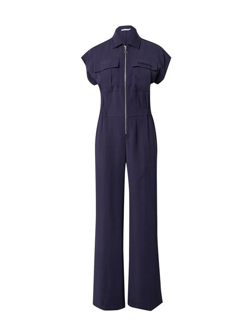 PATRIZIA PEPE Jumpsuit 'TUTA'  indigo