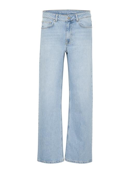 My Essential Wardrobe Jeans '35 THE LOUIS'  blue denim