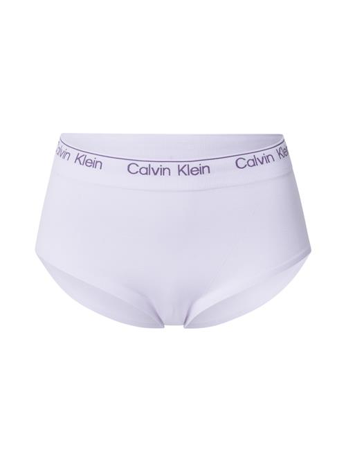 Calvin Klein Underwear Shapingslip  pastellilla