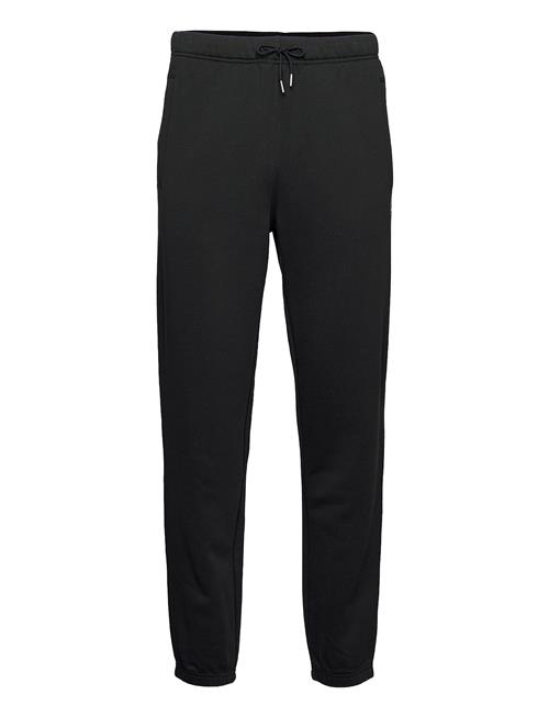 Loopback Sweatpant Fred Perry Black