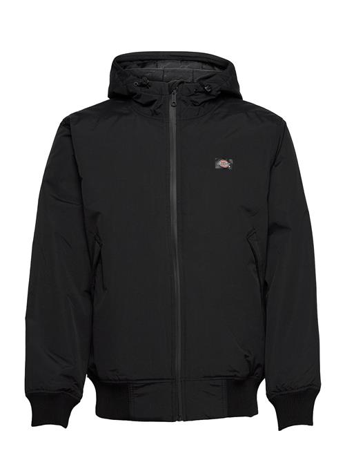 M New Sarpy Jacket Dickies Black