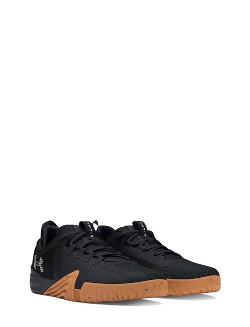 Se Ua W Tribase Reign 6 Under Armour Black ved Booztlet