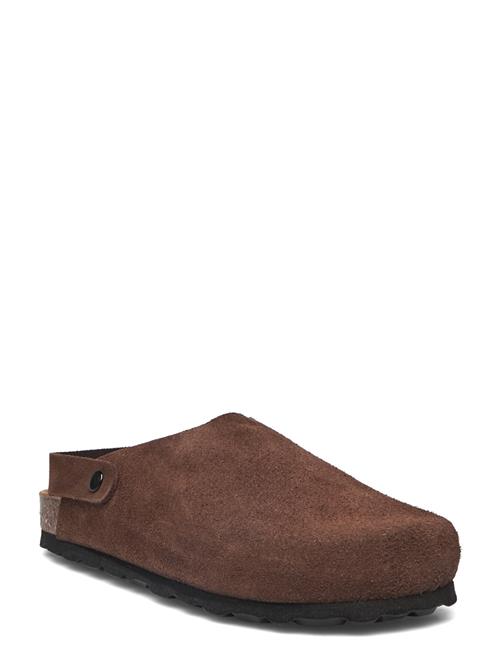 Se Sandal Sofie Schnoor Baby And Kids Brown ved Booztlet