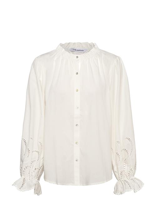 Srdemi Shirt Soft Rebels White