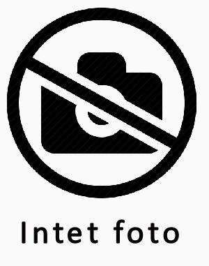 ONLY Kjole 'ONLPEACH'  natblå