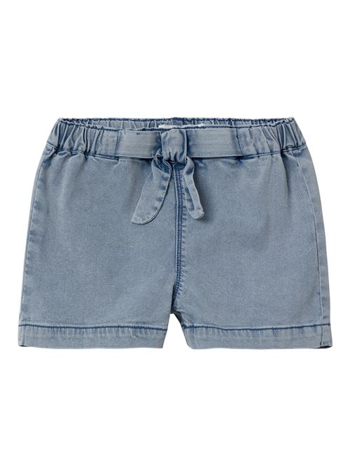 NAME IT Jeans 'NMFBELLA'  lyseblå