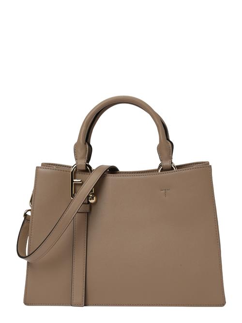 FURLA Håndtaske  taupe