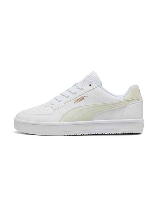 Se PUMA Sneaker low 'Caven 2.0'  creme / hvid ved About You