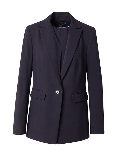 Se COMMA Blazer  navy ved About You