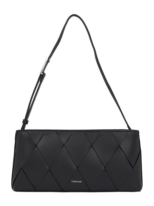 Calvin Klein Skuldertaske  sort