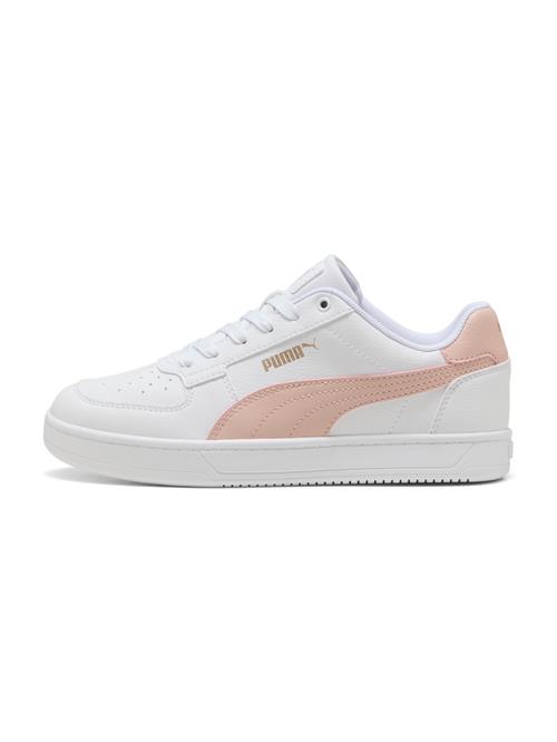 Se PUMA Sneaker low 'Caven 2.0'  pudder / hvid ved About You