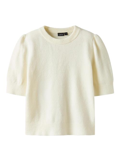 LMTD Pullover  offwhite