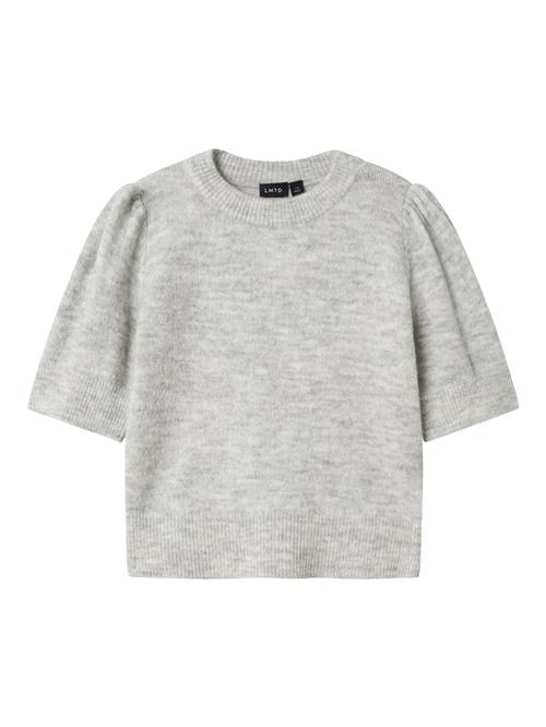 LMTD Pullover  grå