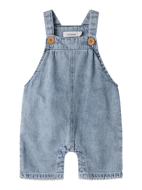 NAME IT Overalls  blå