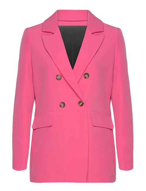 Se Forte Blazer Noella Pink ved Booztlet