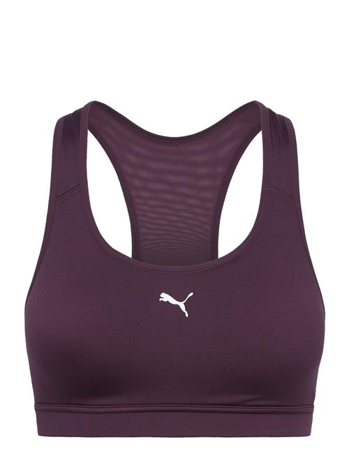 4Keeps Run Bra PUMA Purple