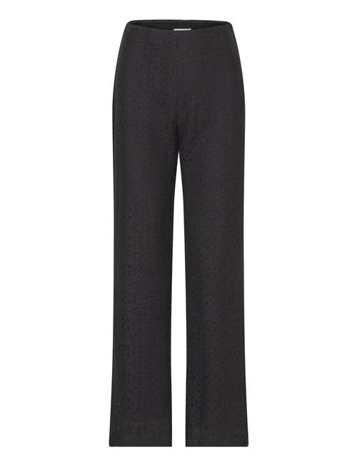 Se Nuviol Pants Nümph Black ved Booztlet